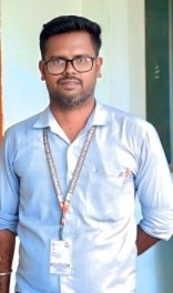 faculty photo